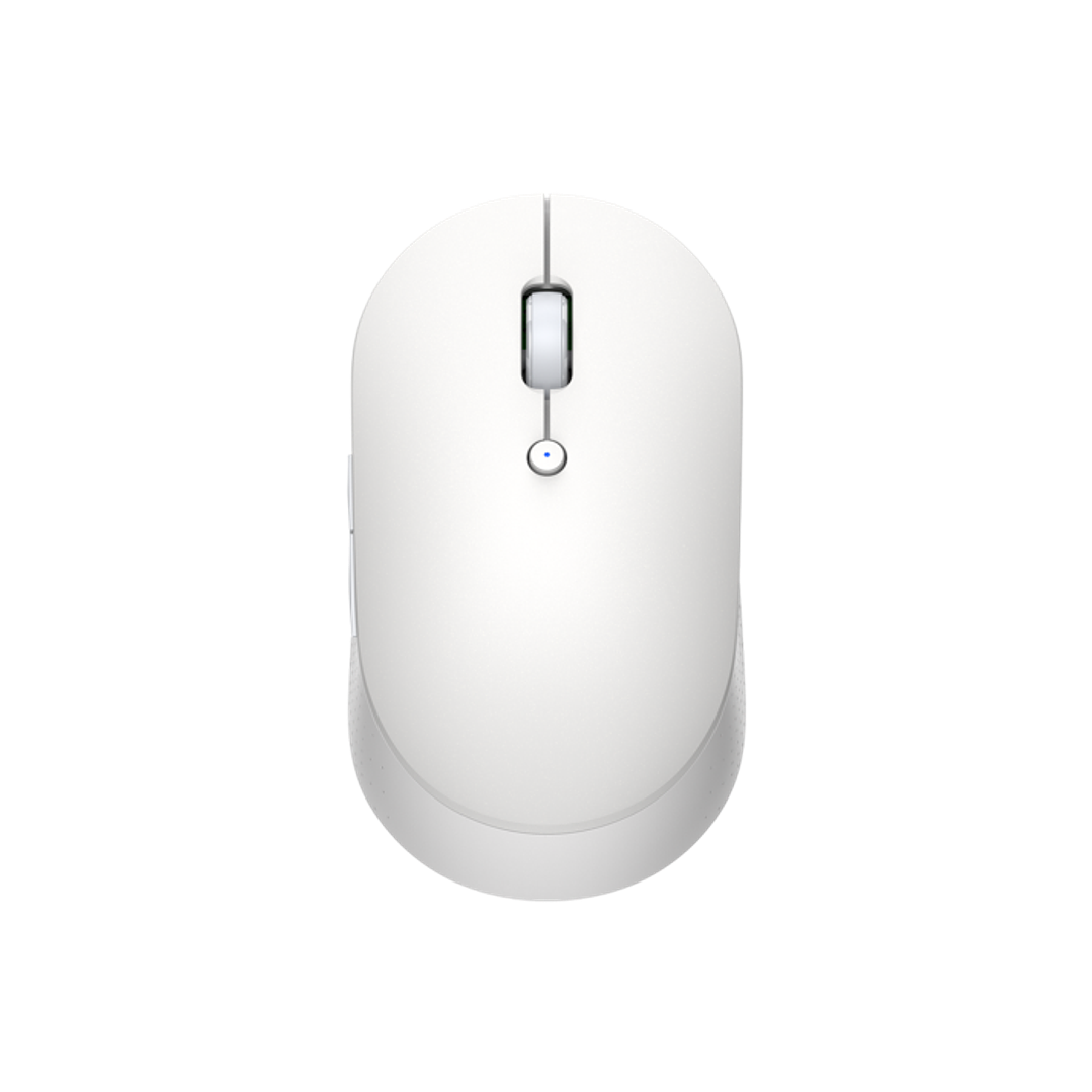 Xiaomi Dual Mode Wireless Mouse Silent Edition 2