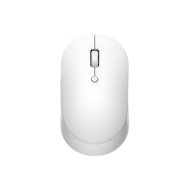 Xiaomi Dual Mode Wireless Mouse Silent Edition 2