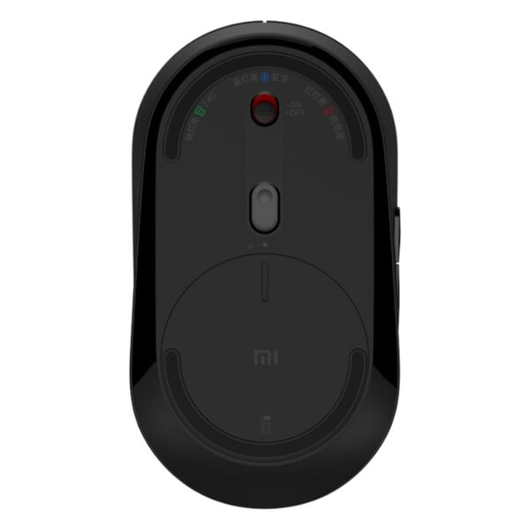 Xiaomi Dual Mode Wireless Mouse Silent Edition 6