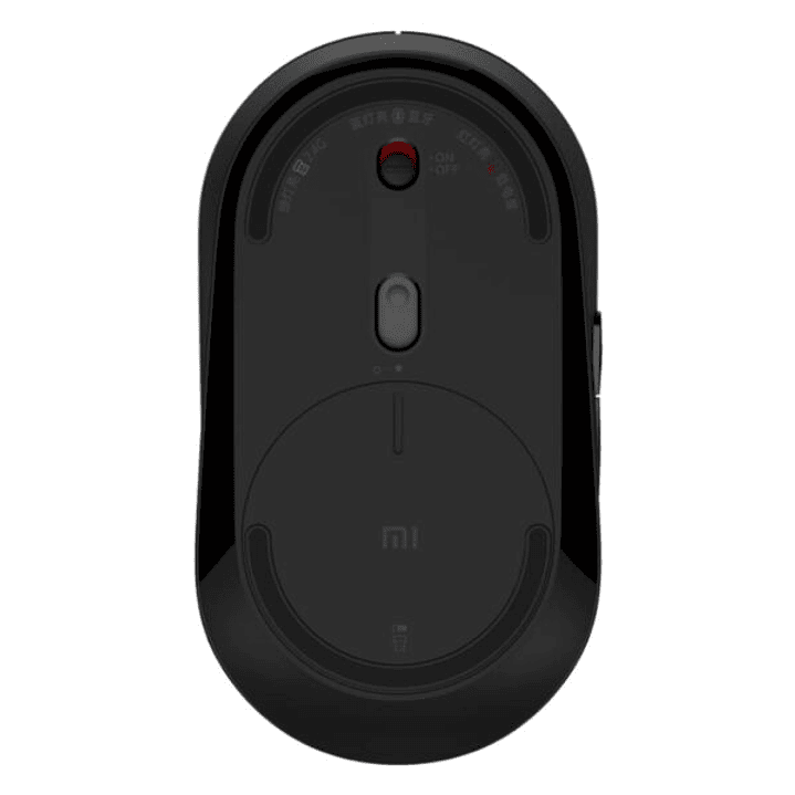 Xiaomi Dual Mode Wireless Mouse Silent Edition 6