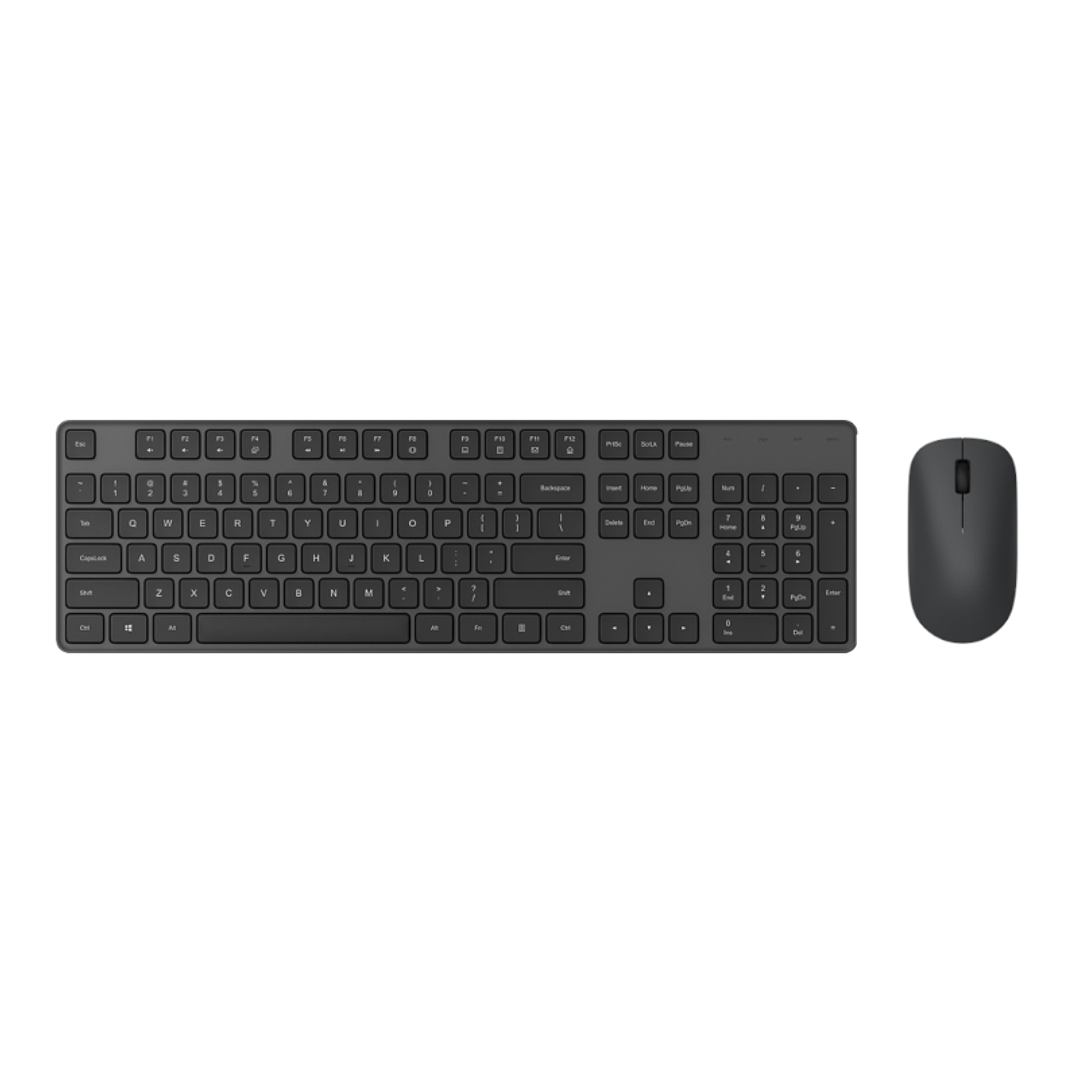 Xiaomi Wireless Keyboard and Mouse Combo 1