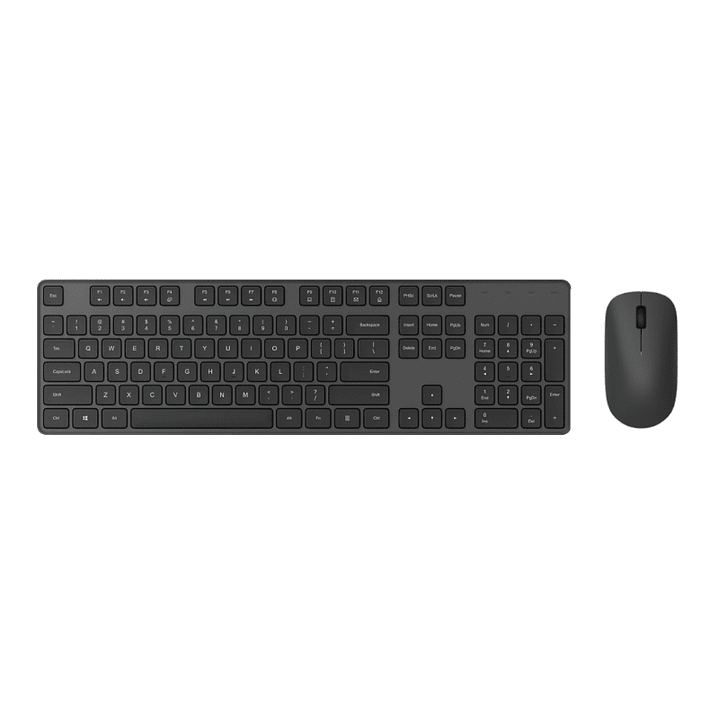 Xiaomi Wireless Keyboard and Mouse Combo 1