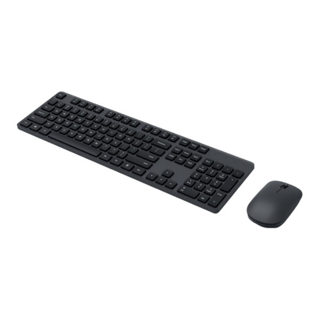 Xiaomi Wireless Keyboard and Mouse Combo 2