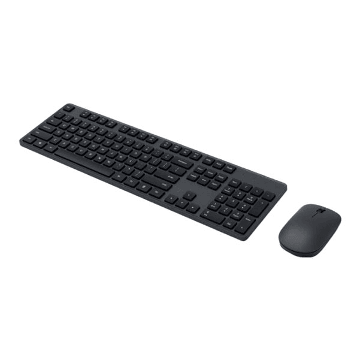 Xiaomi Wireless Keyboard and Mouse Combo 2