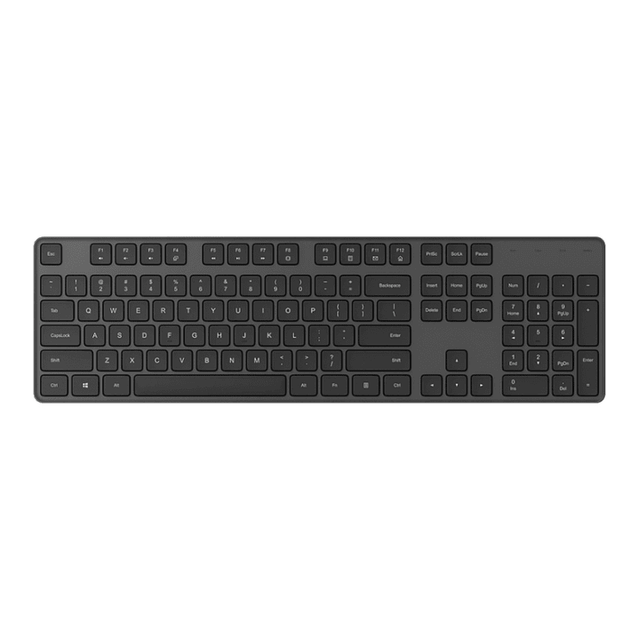 Xiaomi Wireless Keyboard and Mouse Combo 3