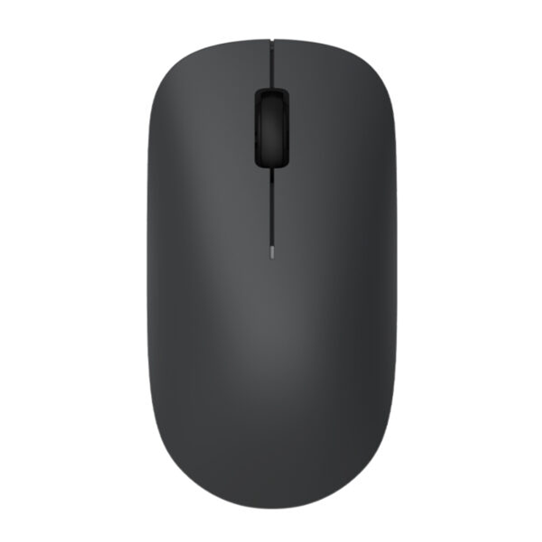 Xiaomi Wireless Keyboard and Mouse Combo 4