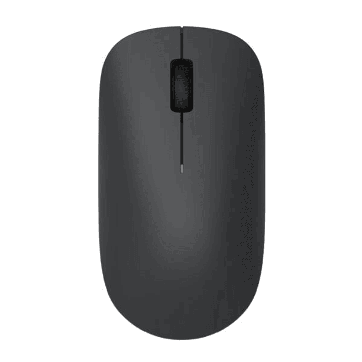 Xiaomi Wireless Keyboard and Mouse Combo 4
