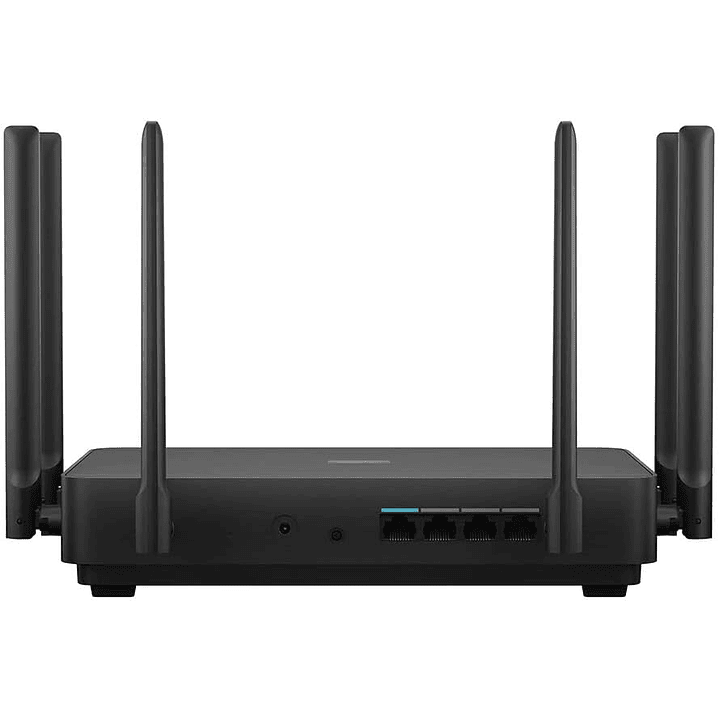Xiaomi Router AX3200  2