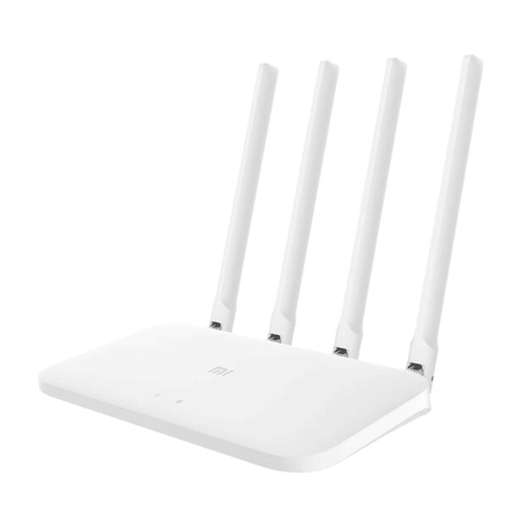 Xiaomi Router 4A 2
