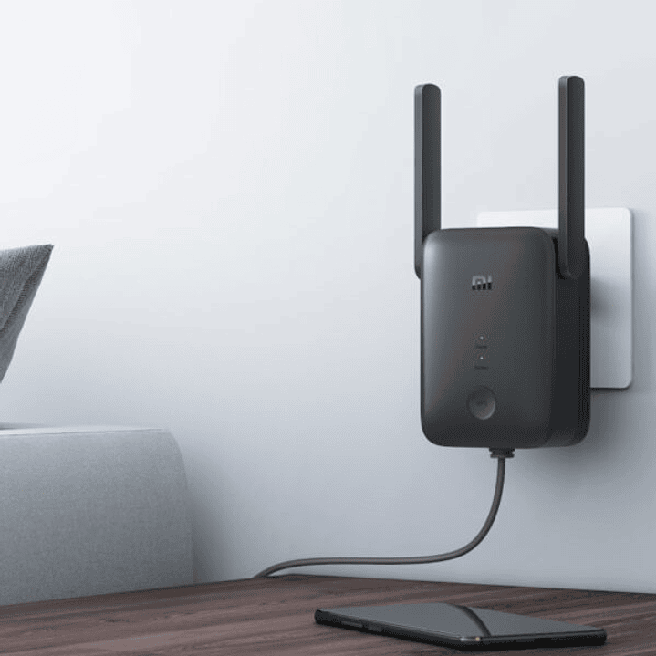 Xiaomi Wi-Fi Range Extender AC1200  6