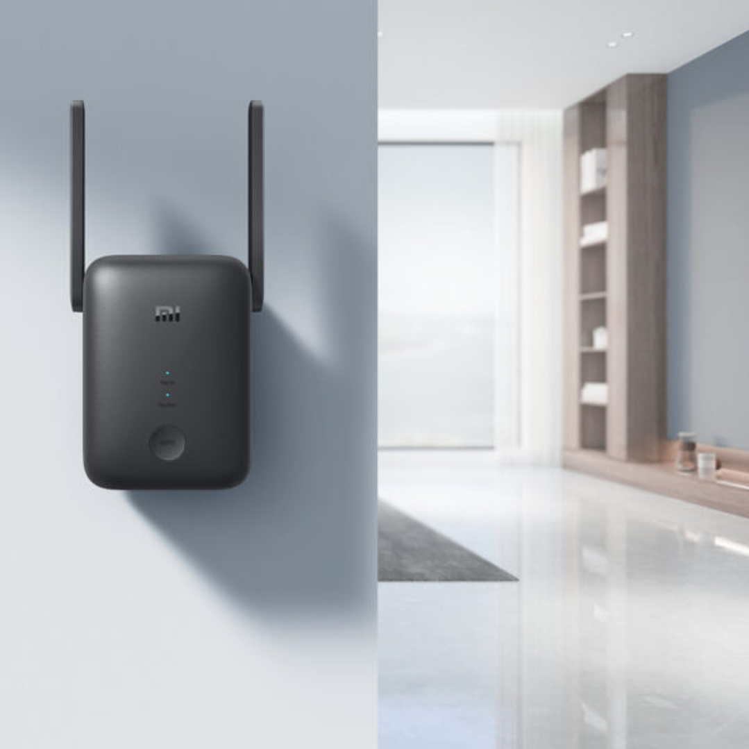 Xiaomi Wi-Fi Range Extender AC1200  7