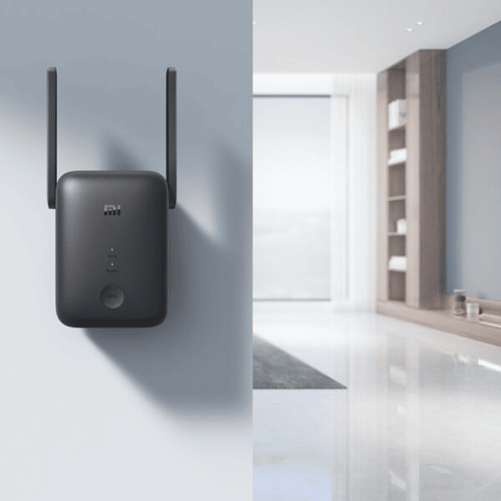 Xiaomi Wi-Fi Range Extender AC1200  7
