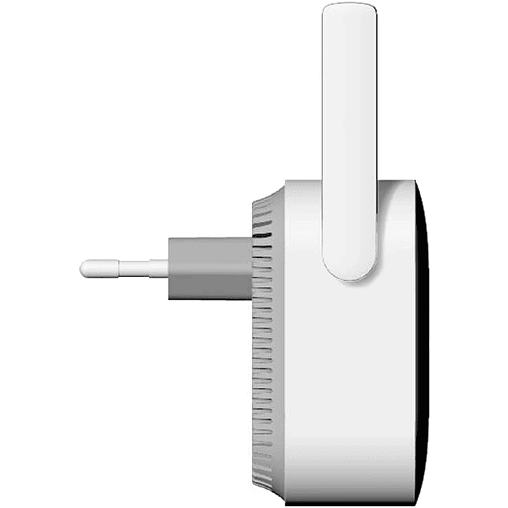 Xiaomi Wi-Fi Range Extender N300 3
