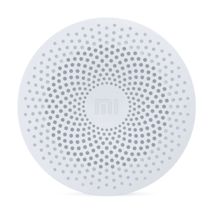 Xiaomi Compact Bluetooth Speaker 2 3