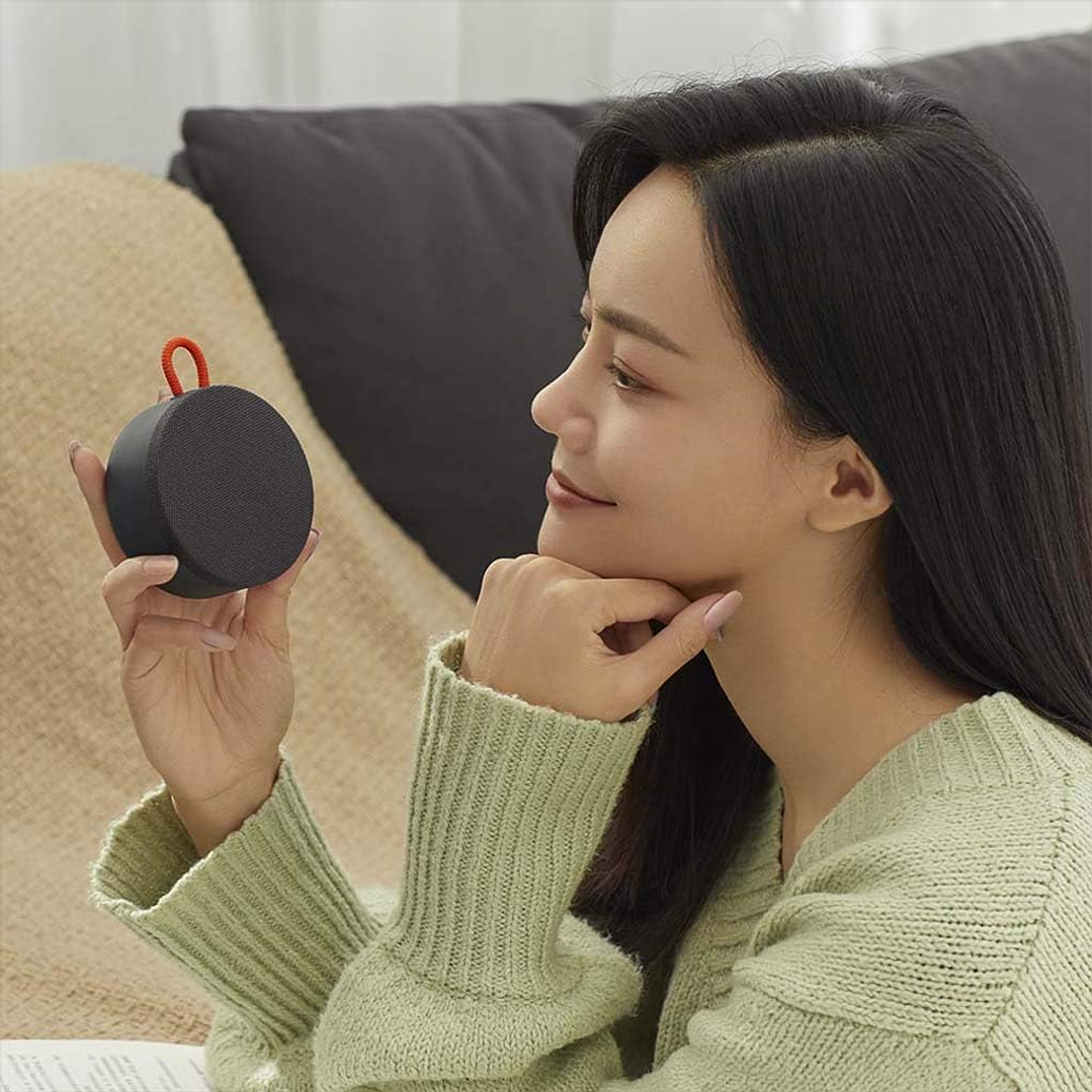 Xiaomi Portable Bluetooth Speaker  5