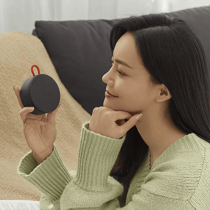 Xiaomi Portable Bluetooth Speaker  5