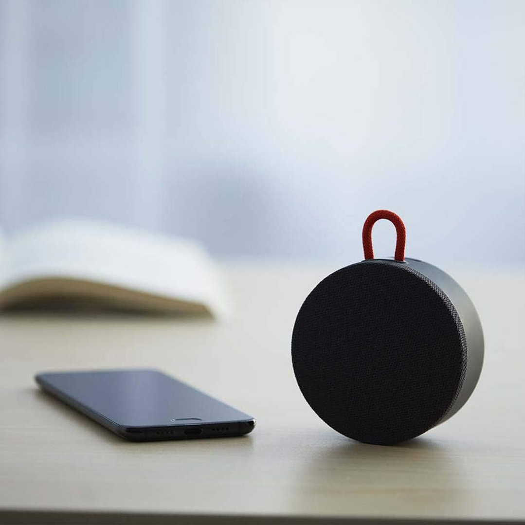 Xiaomi Portable Bluetooth Speaker  7