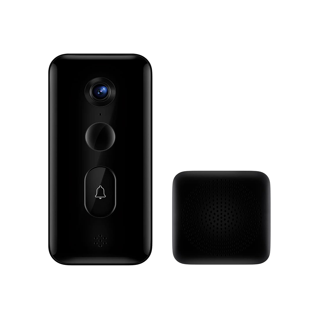 Xiaomi Smart Doorbell 3 1