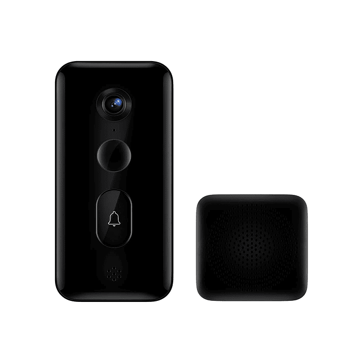 Xiaomi Smart Doorbell 3 1