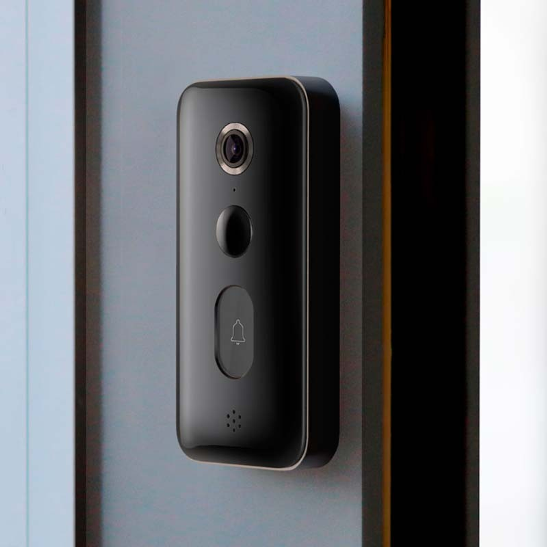 Xiaomi Smart Doorbell 3 4