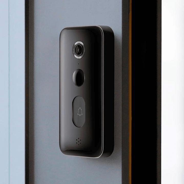 Xiaomi Smart Doorbell 3 4