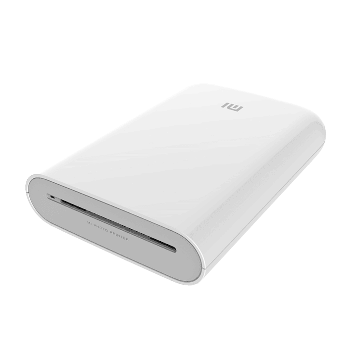 Mi Portable Photo Printer  1