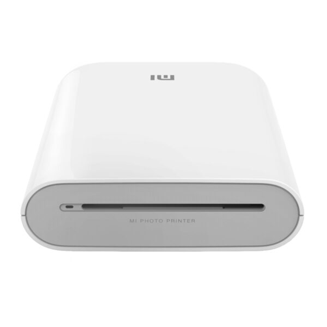 Mi Portable Photo Printer  2