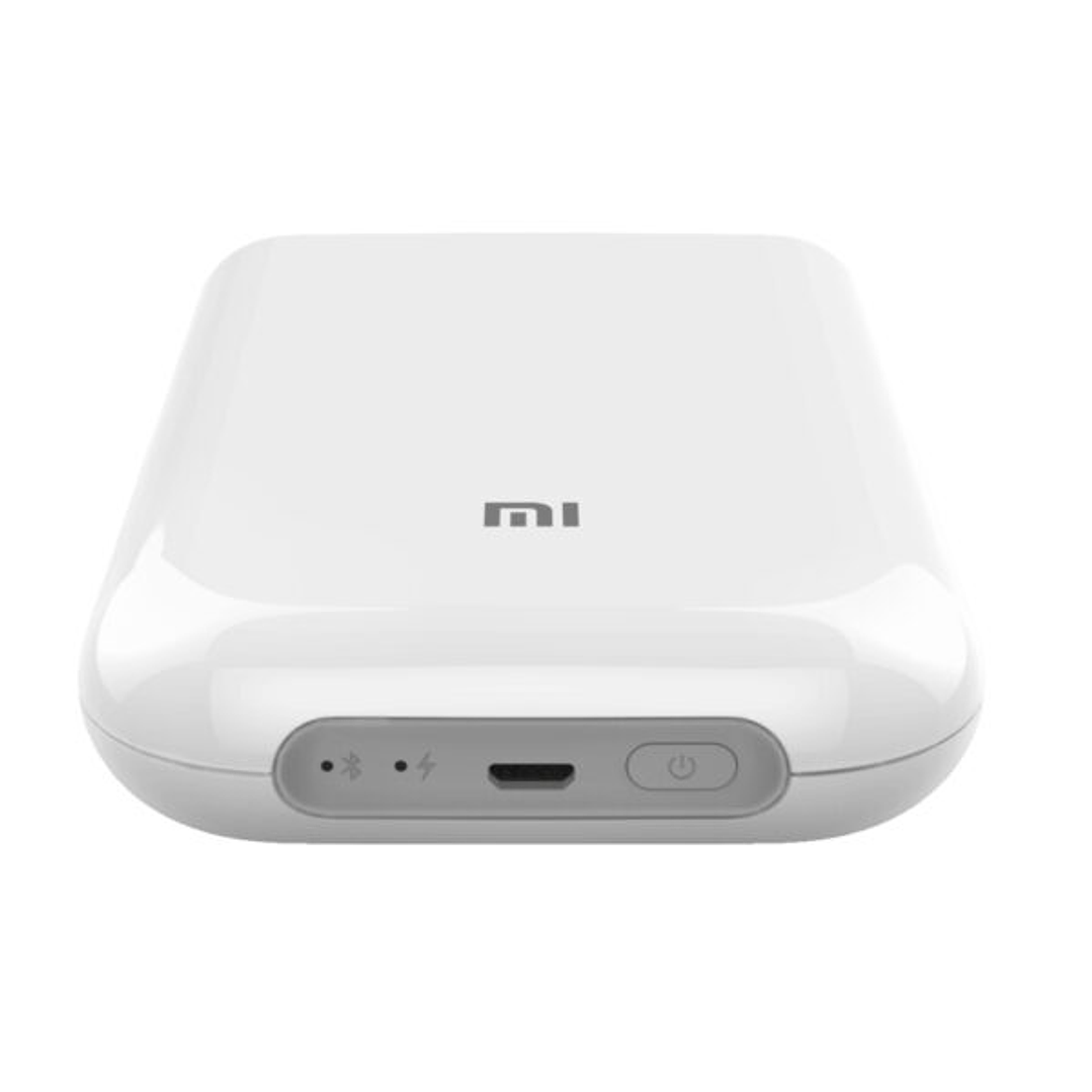 Mi Portable Photo Printer  3