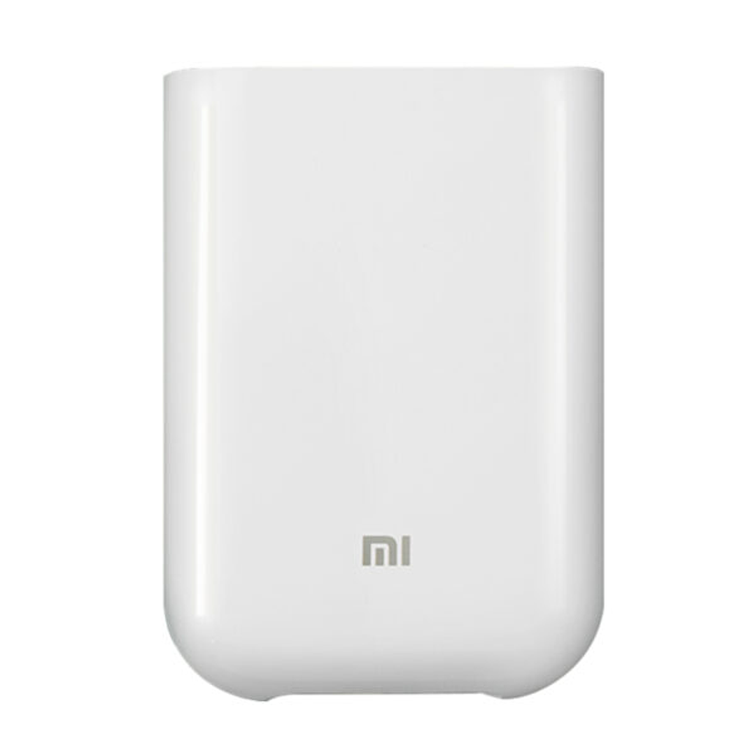 Mi Portable Photo Printer  4