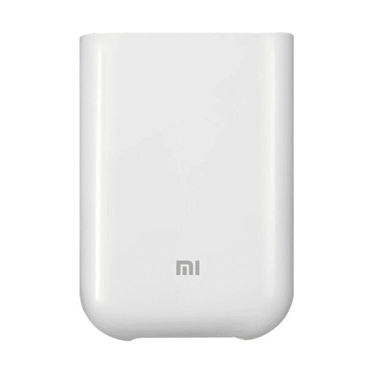 Mi Portable Photo Printer  4