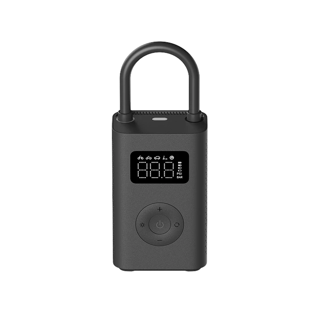 Mi Portable Electric Air Compressor 2 1