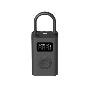 Mi Portable Electric Air Compressor 2