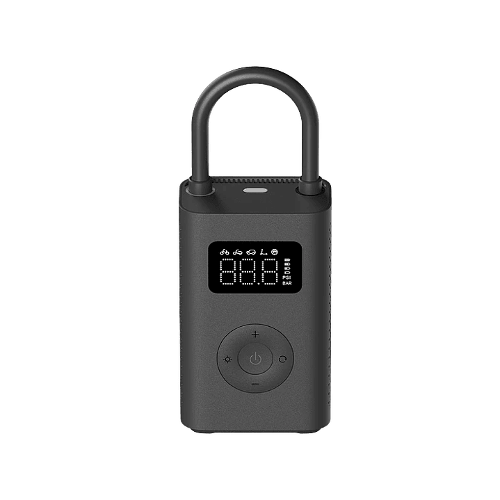 Mi Portable Electric Air Compressor 2 1