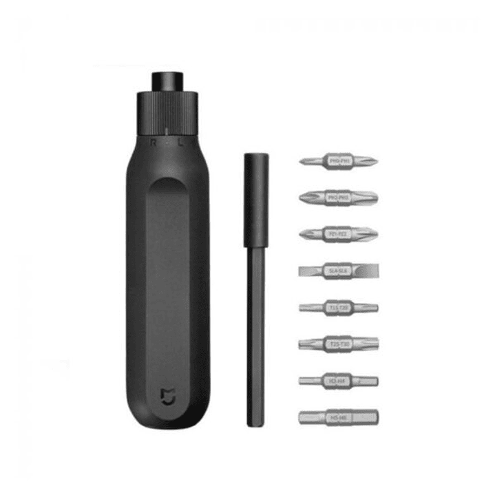 Chave de fenda Xiaomi 16-in-1 Ratchet Screwdriver 1