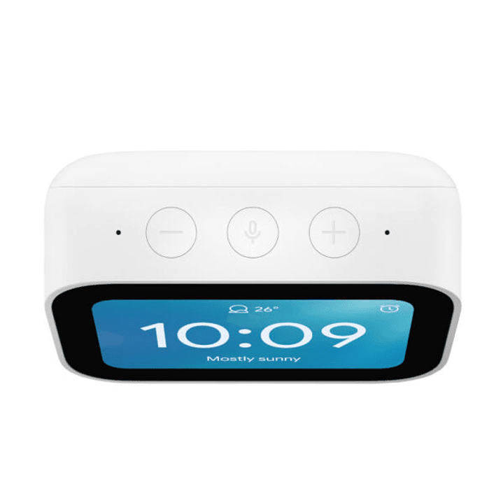 Despertador Mi Smart Clock 3