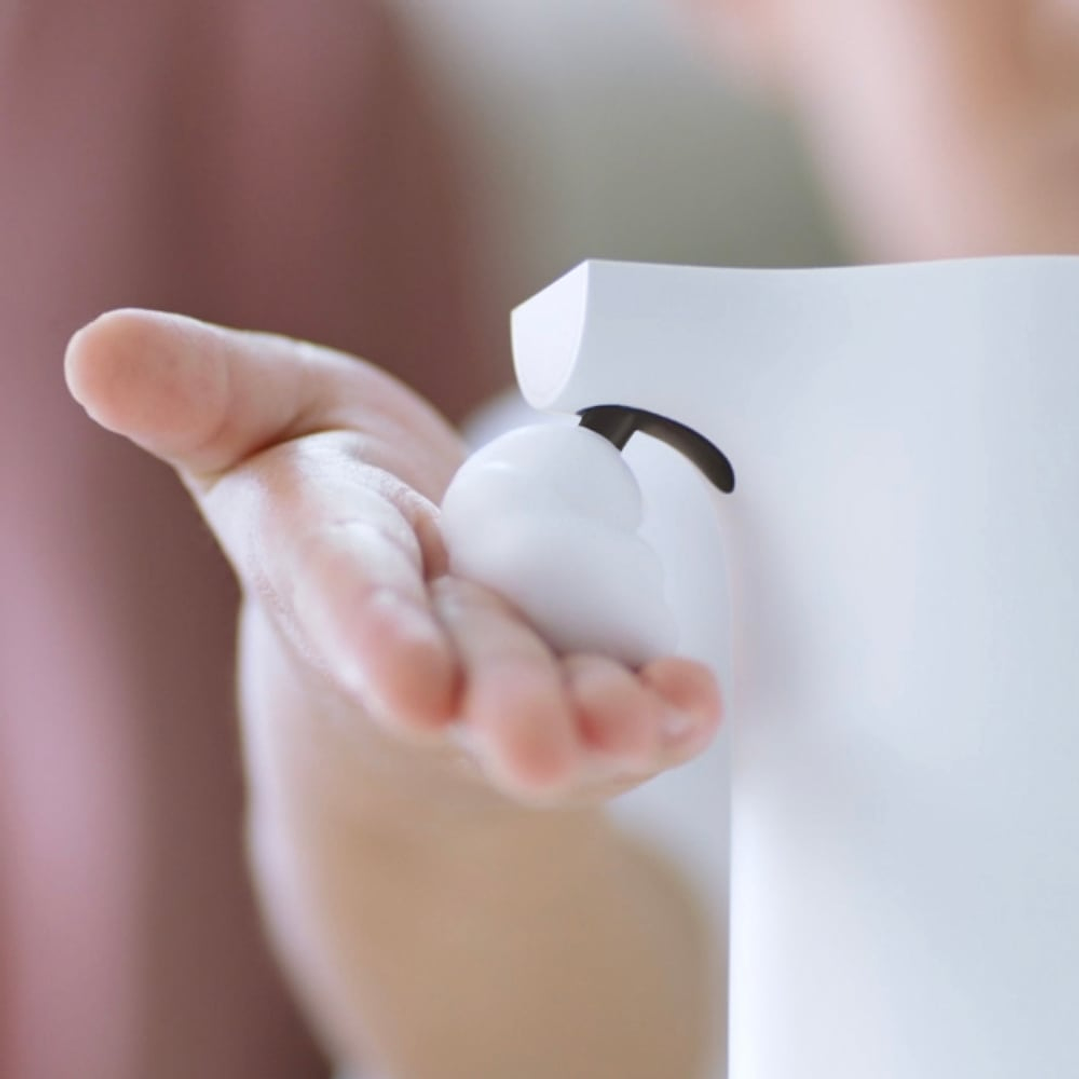 Mi Automatic Foaming Soap Dispenser 5