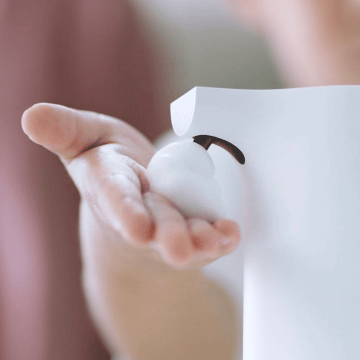 Mi Automatic Foaming Soap Dispenser 5