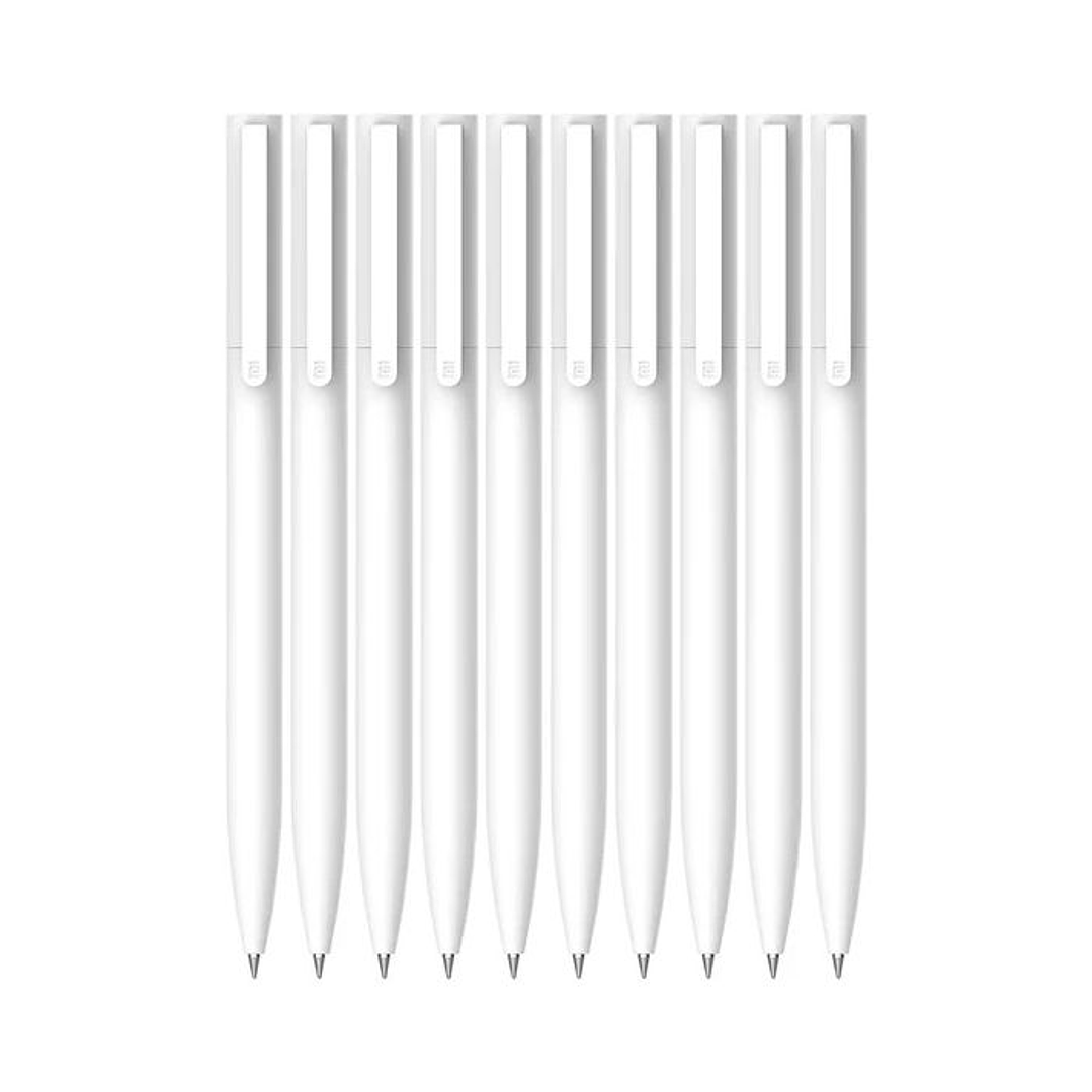 Caneta Xiaomi High-capacity Ball Pen (10-Pack) 2