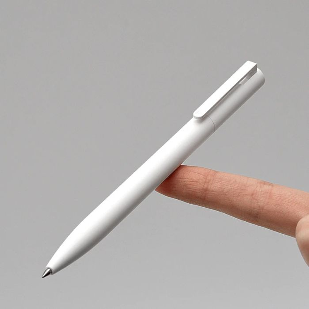 Caneta Xiaomi High-capacity Ball Pen (10-Pack) 3