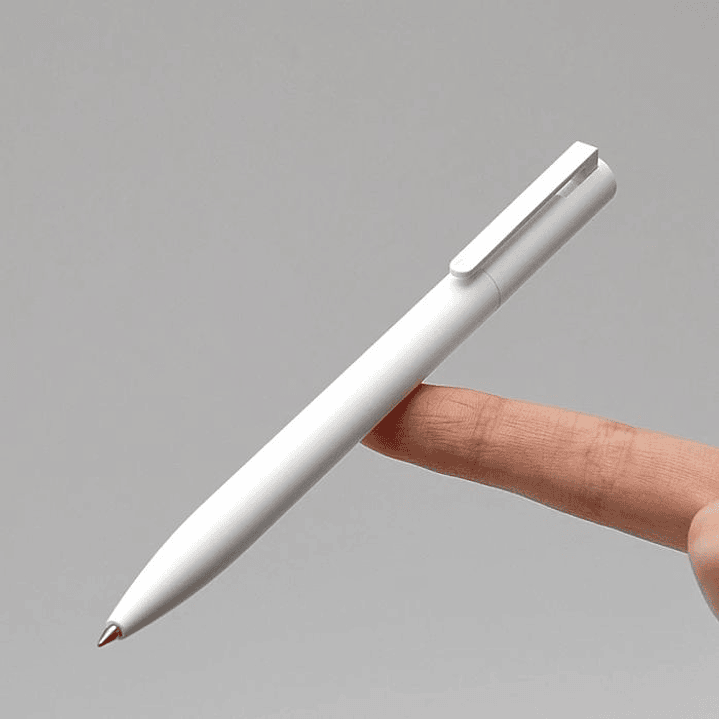 Caneta Xiaomi High-capacity Ball Pen (10-Pack) 3