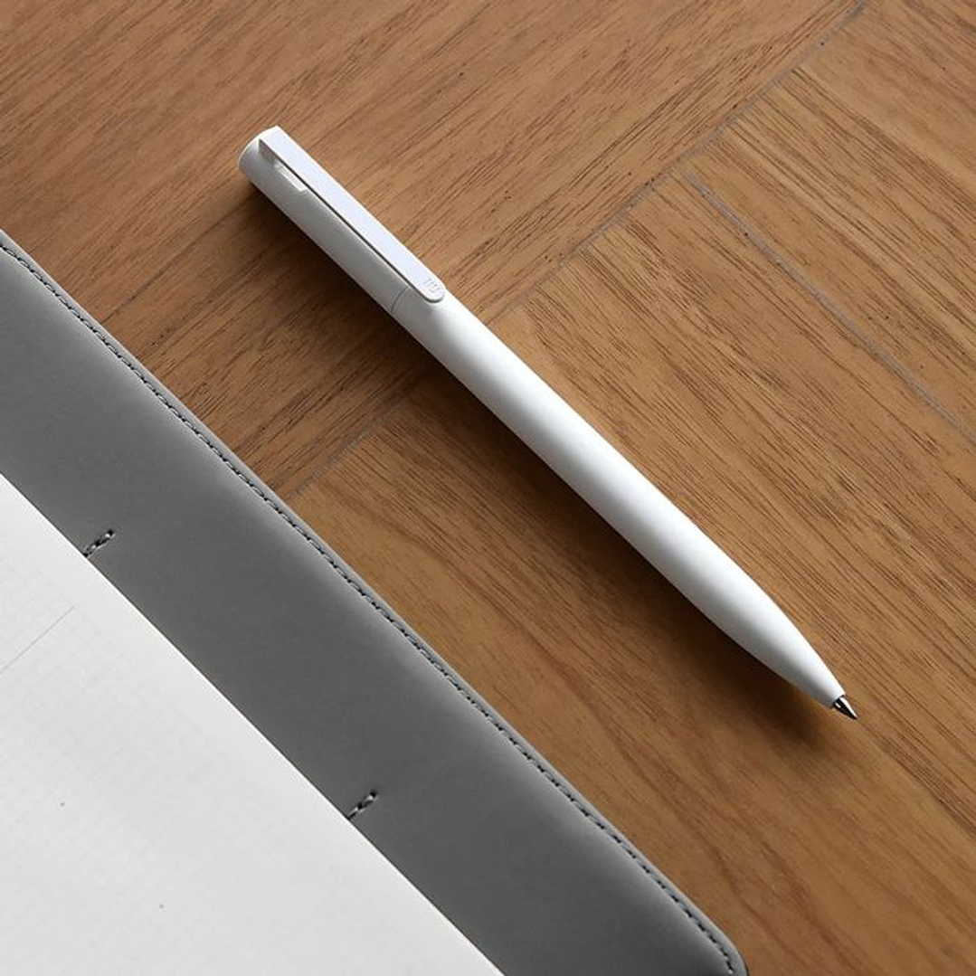 Caneta Xiaomi High-capacity Ball Pen (10-Pack) 4