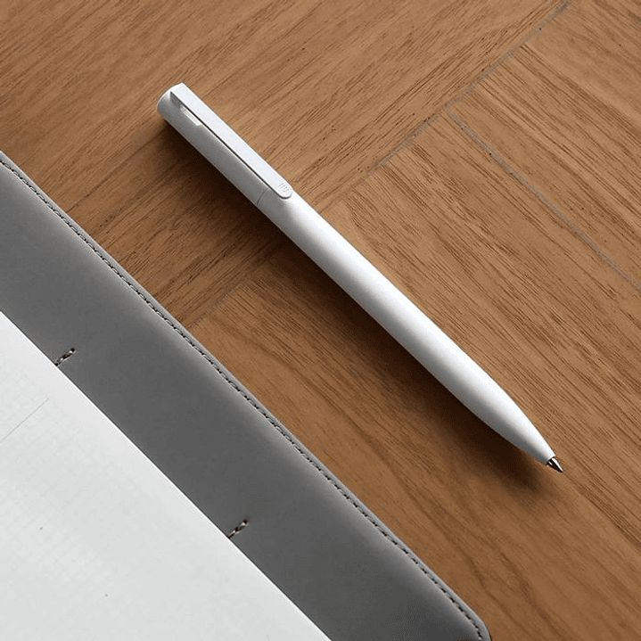 Caneta Xiaomi High-capacity Ball Pen (10-Pack) 4