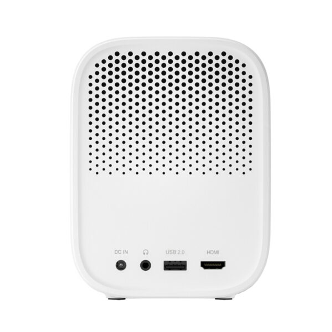Mi Smart Projector 2 3
