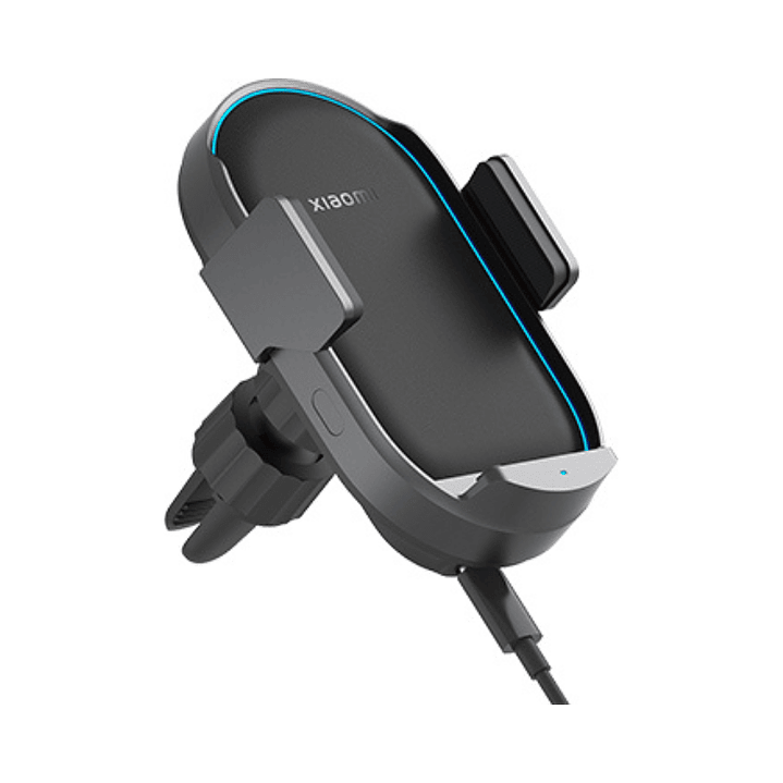 Xiaomi 50W Wireless Car Charger 1