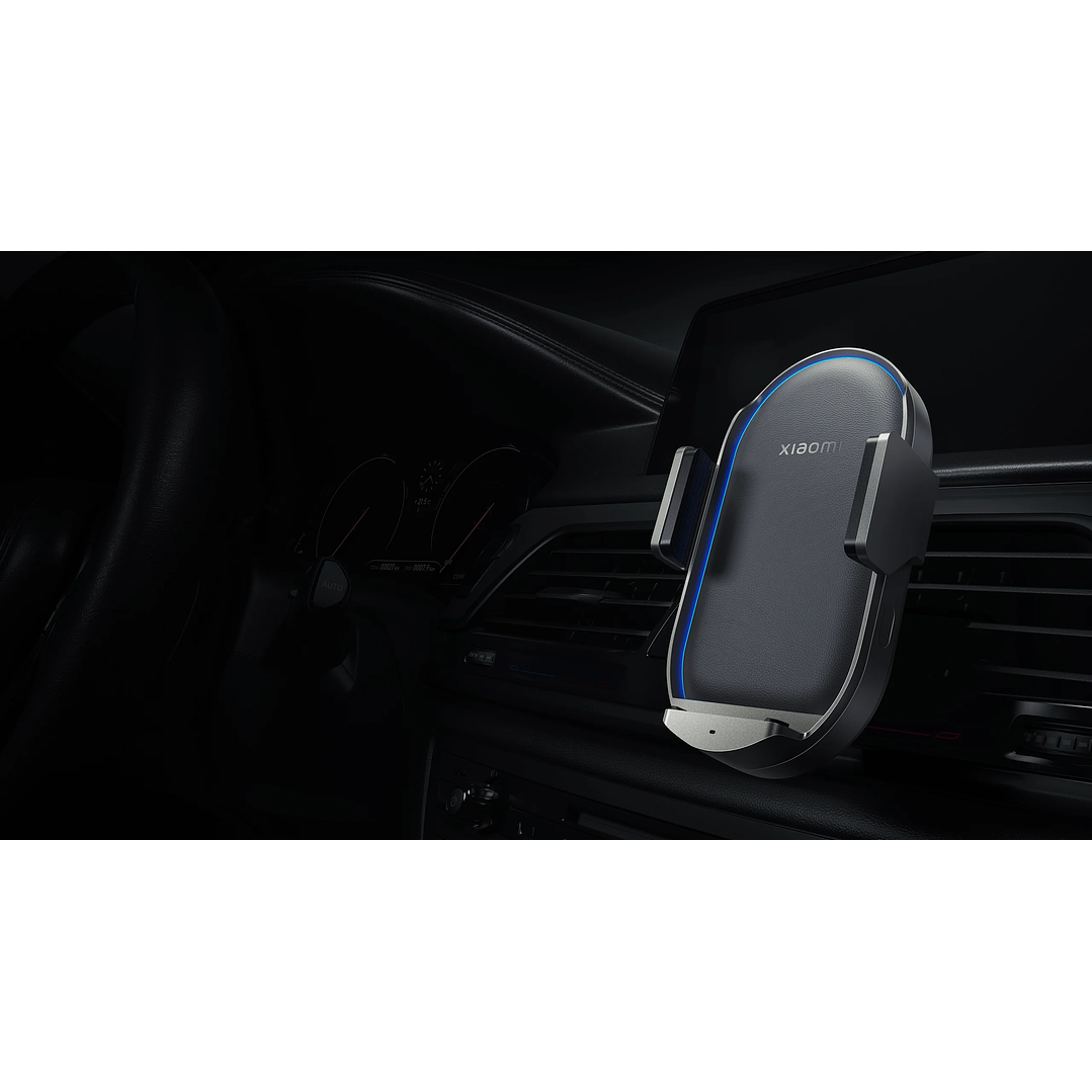Xiaomi 50W Wireless Car Charger 5