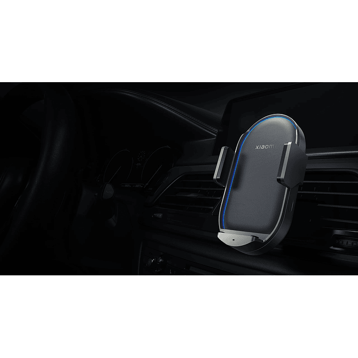 Xiaomi 50W Wireless Car Charger 5