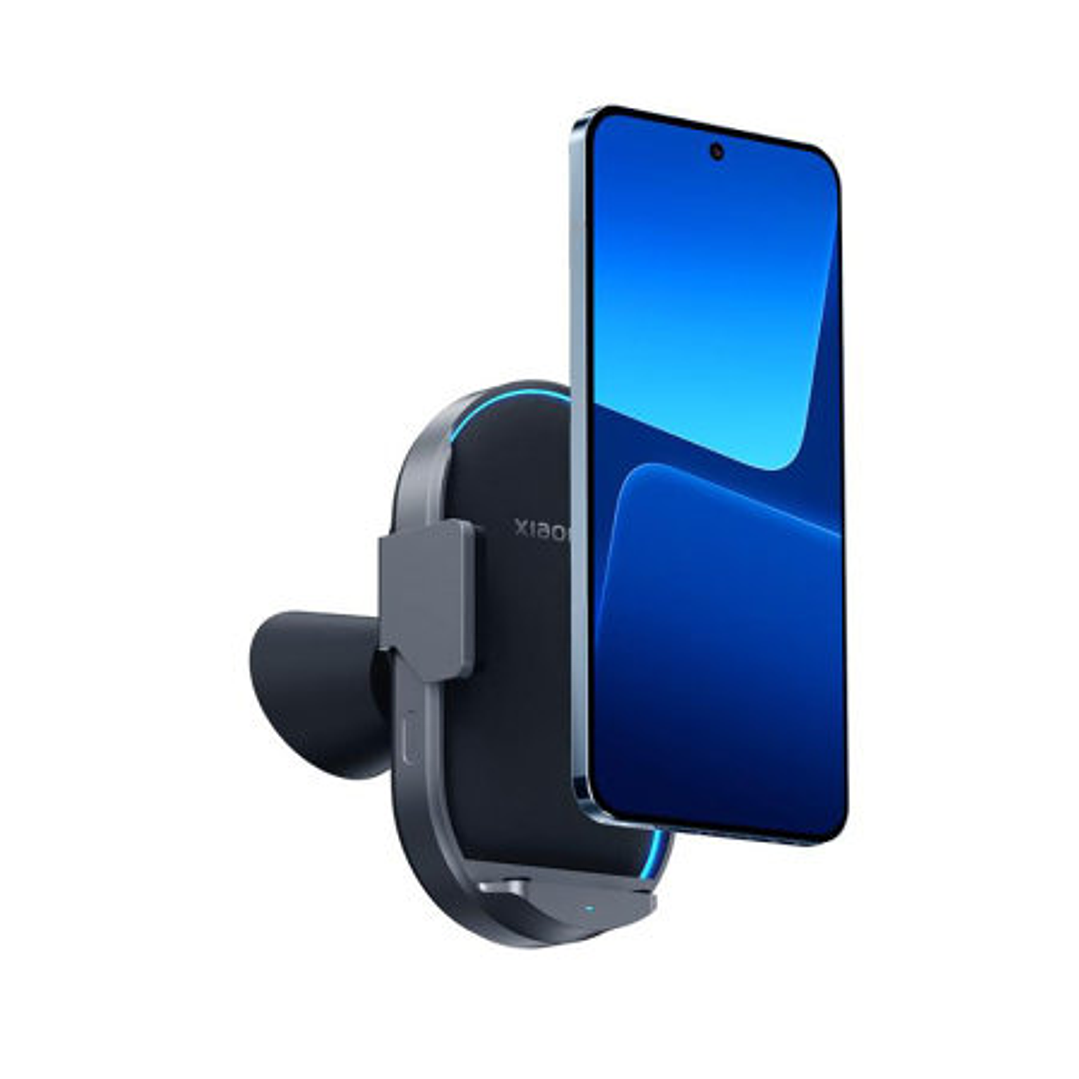 Xiaomi 50W Wireless Car Charger 3
