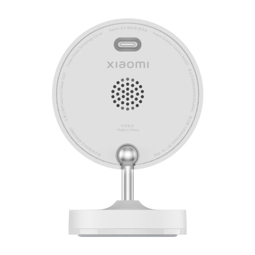 Xiaomi Outdoor Camera AW200 3