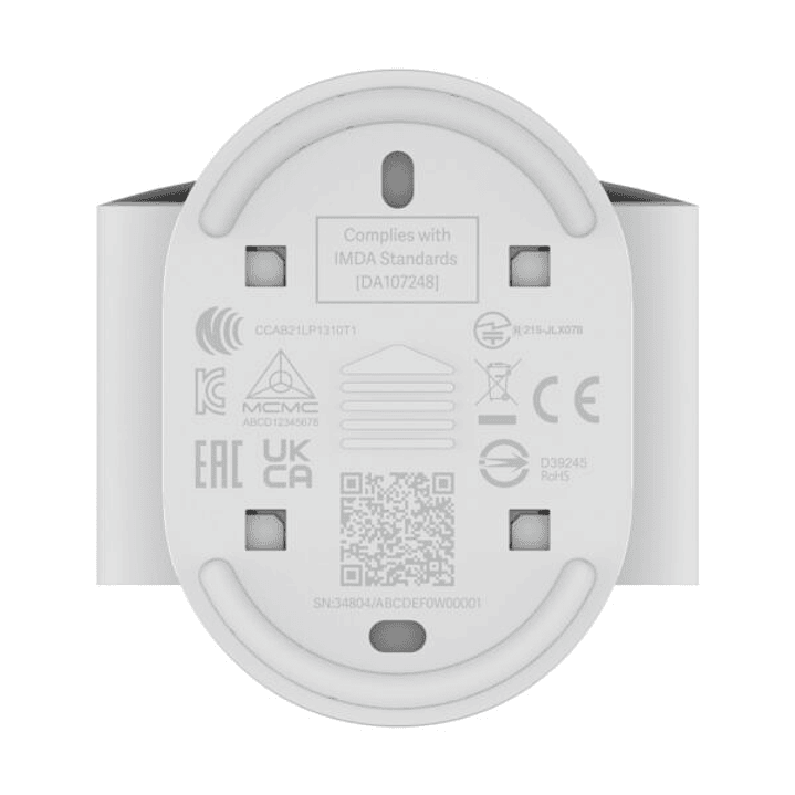 Xiaomi Outdoor Camera AW200 5