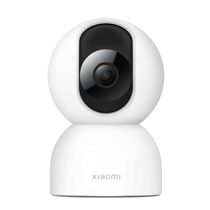 Xiaomi Smart Camera C400 1
